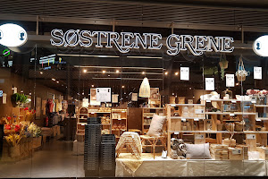 Søstrene Grene