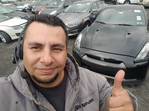 Auto Auction «Manheim Philadelphia», reviews and photos, 2280 Bethlehem Pike, Hatfield, PA 19440, USA