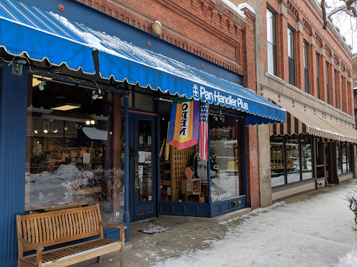 Pan Handler, 40 S Last Chance Gulch St, Helena, MT 59601, USA, 