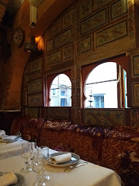 Atmosphère du Restaurant marocain Le Ksar à Toulouse - n°4