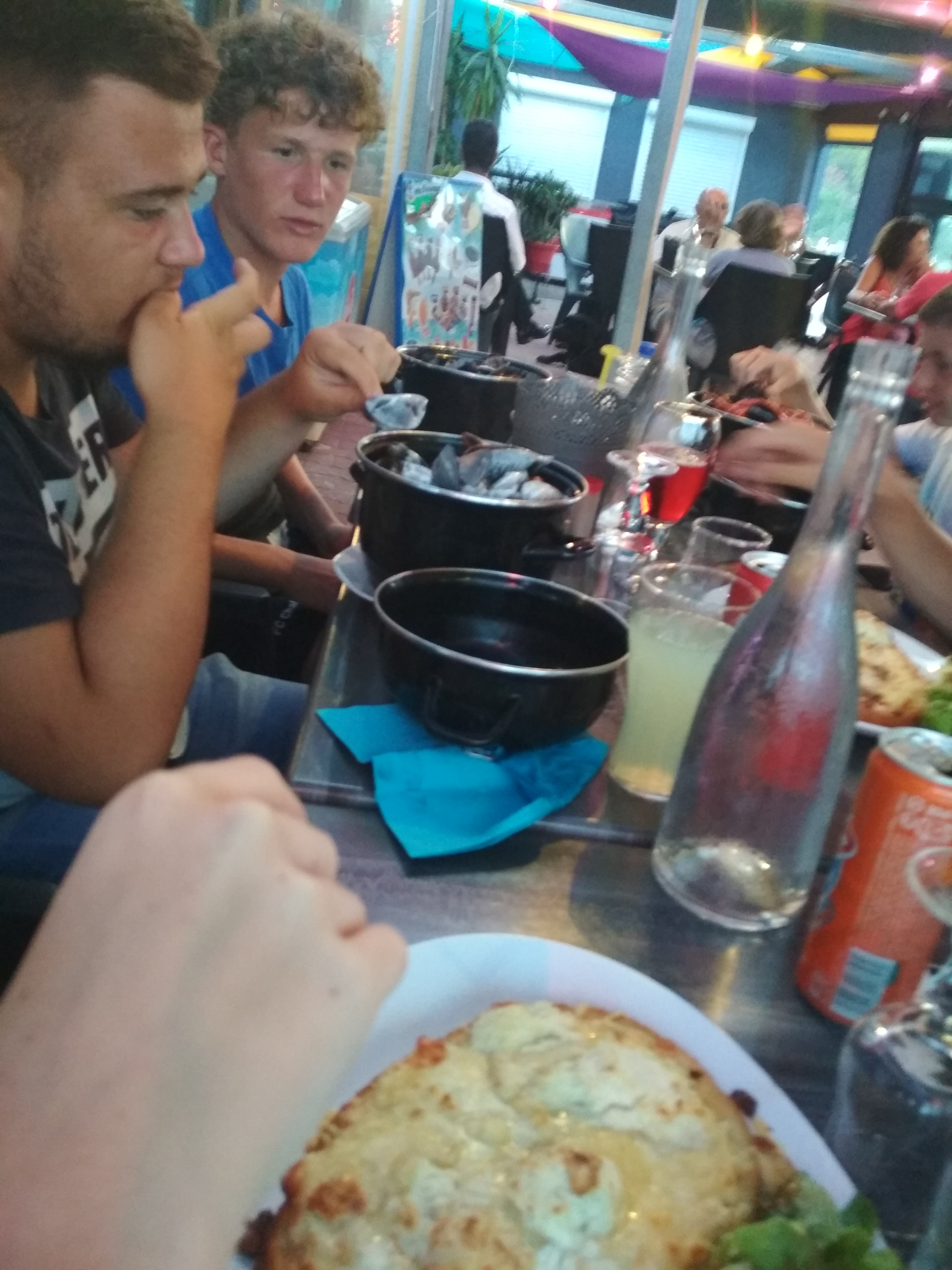 Photo n° 3 de l'avis de Stephanie.o fait le 15/08/2019 à 17:33