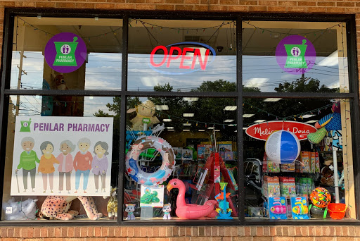 Pharmacy «Penlar Pharmacy», reviews and photos, 160 Lawrenceville Pennington Rd, Lawrenceville, NJ 08648, USA