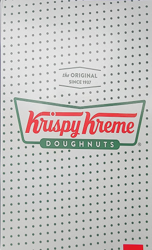 Bakery «Krispy Kreme Doughnuts», reviews and photos, 3605 Ira E Woods Ave, Grapevine, TX 76051, USA