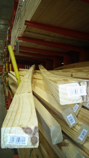 Home Improvement Store «The Home Depot», reviews and photos, 9051 Snowden River Pkwy, Columbia, MD 21046, USA