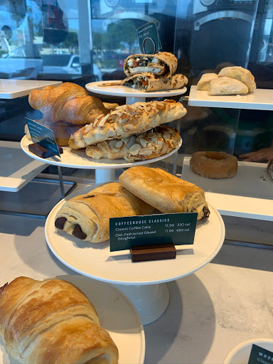 Coffee Shop «Starbucks», reviews and photos, 423 S Federal Hwy, Pompano Beach, FL 33062, USA