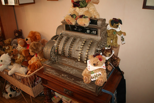 Teddybär-Museum - Museum