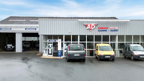 Photo 4 - Garage Christophe Richard NEXUS AUTO