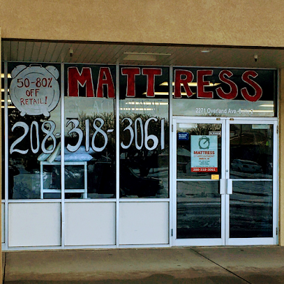 Mattress By Appointment Burley