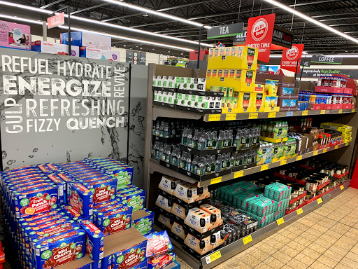Supermarket «ALDI», reviews and photos, 20250 W 154th St, Olathe, KS 66062, USA