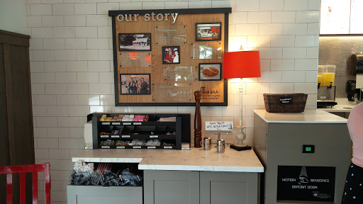 Fast Food Restaurant «Chick-fil-A», reviews and photos, 1757 E 9 Mile Rd, Pensacola, FL 32514, USA