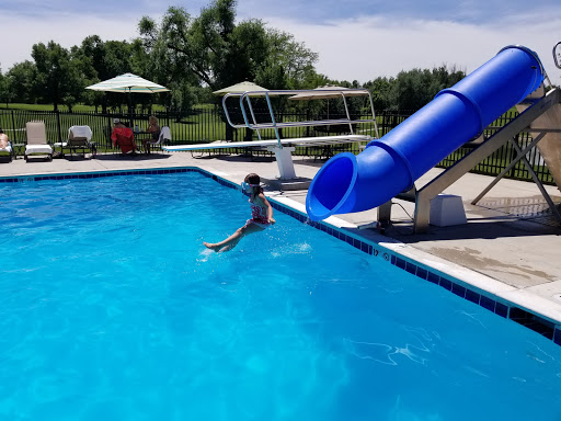 Golf Course «Greeley Country Club», reviews and photos, 4500 W 10th St, Greeley, CO 80634, USA