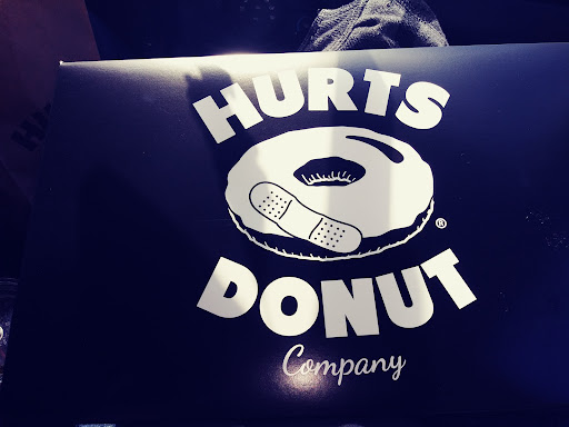 Donut Shop «Hurts Donut Company», reviews and photos, 320 Park Central W, Springfield, MO 65806, USA
