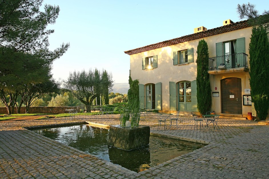 Location de maison de vacances piscine Var à La Motte en Provence (Var 83)