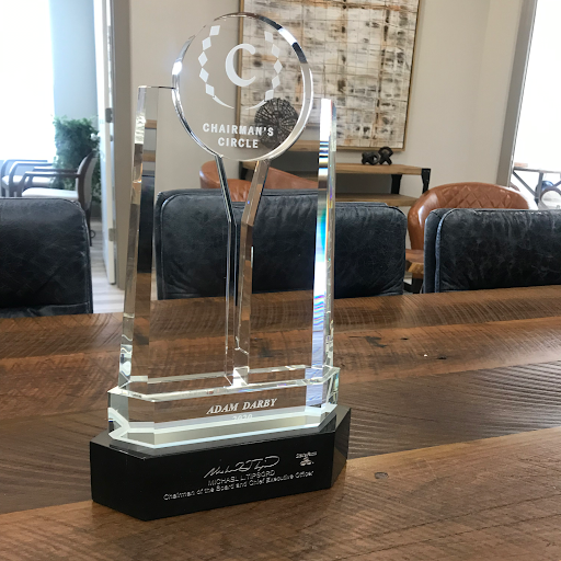 Insurance Agency «Adam Darby - State Farm Insurance Agent», reviews and photos