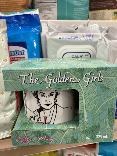 Department Store «Marshalls», reviews and photos, 13007 Lee Jackson Memorial Hwy, Fairfax, VA 22033, USA