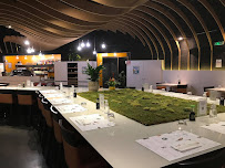 Atmosphère du Restaurant japonais Tokami - Gramont - Restaurant Spécialités Japonaises à Toulouse - n°3