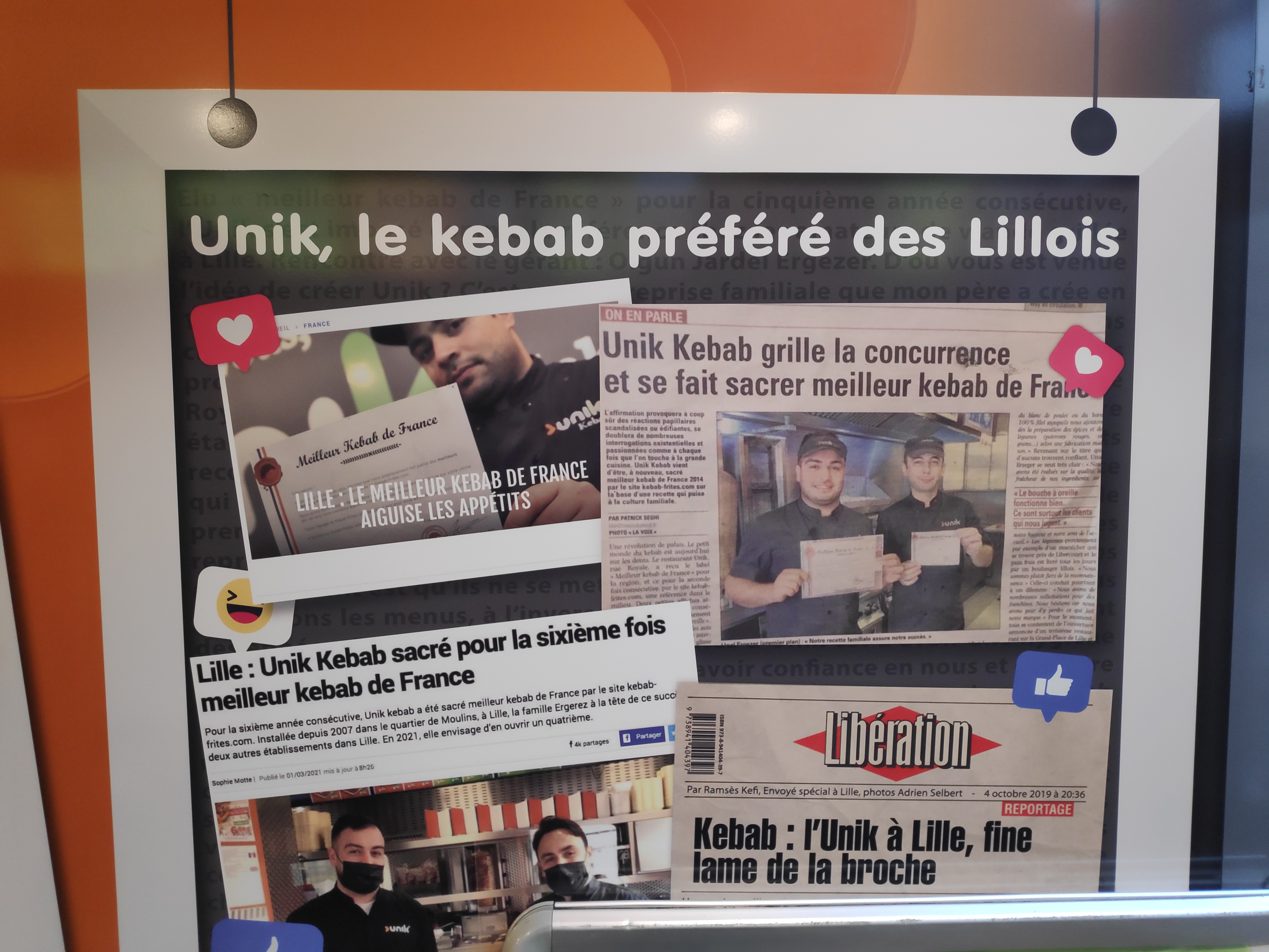 Photo n° 4 de l'avis de SamAmi.a fait le 26/12/2021 à 16:32