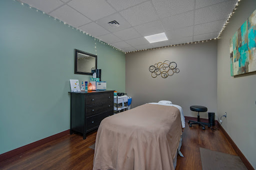 Wellness Center «CREATION Health Wellness Center», reviews and photos, 38233 Daughtery Rd, Zephyrhills, FL 33540, USA