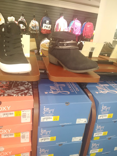 Shoe Store «Shoe Dept. Encore», reviews and photos, 12500 Winchester Rd SW, Cumberland, MD 21502, USA