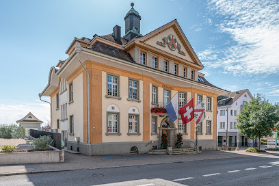 Gemeindeverwaltung Hochdorf