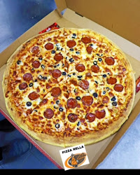 Photos du propriétaire du Pizzeria Pizza Rella la Chapelle la Reine - n°1