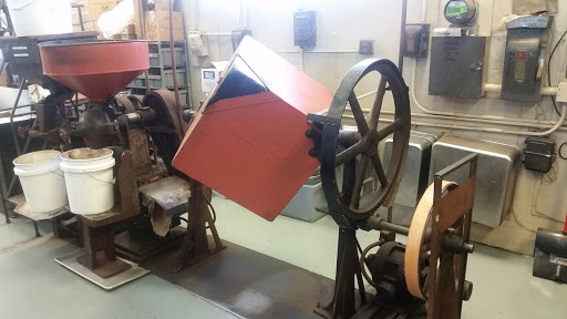 Coffee Store «Norfolk Coffee & Tea Co», reviews and photos, 212 E 18th St, Norfolk, VA 23517, USA