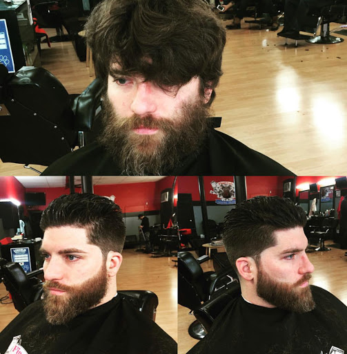 Barber Shop «Final Fade barbershop», reviews and photos, 605 N Plum St # 1, Lancaster, PA 17602, USA