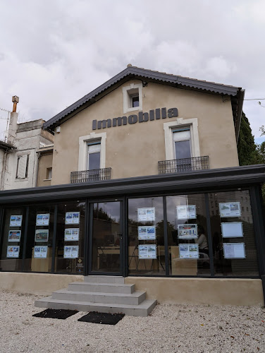 Agence immobilière Immobilia Montpellier