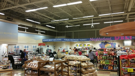 Grocery Store «Hannaford Supermarket», reviews and photos, 73 Fort Eddy Rd, Concord, NH 03301, USA