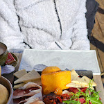 Photo n°2 de l'avis de Marian.e fait le 04/02/2024 à 16:27 sur le  Rifugio Friedrich August à Campitello di Fassa