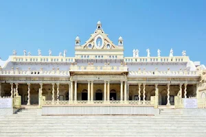 Shahji Temple, Vrindavan image