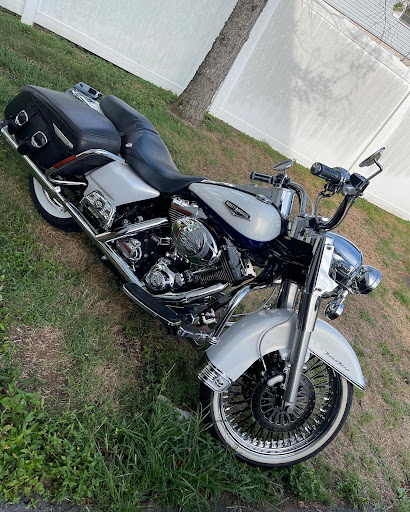 Motorcycle Dealer «American Classic Motors», reviews and photos, 315 Big Rd, Zieglerville, PA 19492, USA