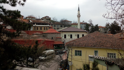 Yörgüç Mustafa Bey Cami