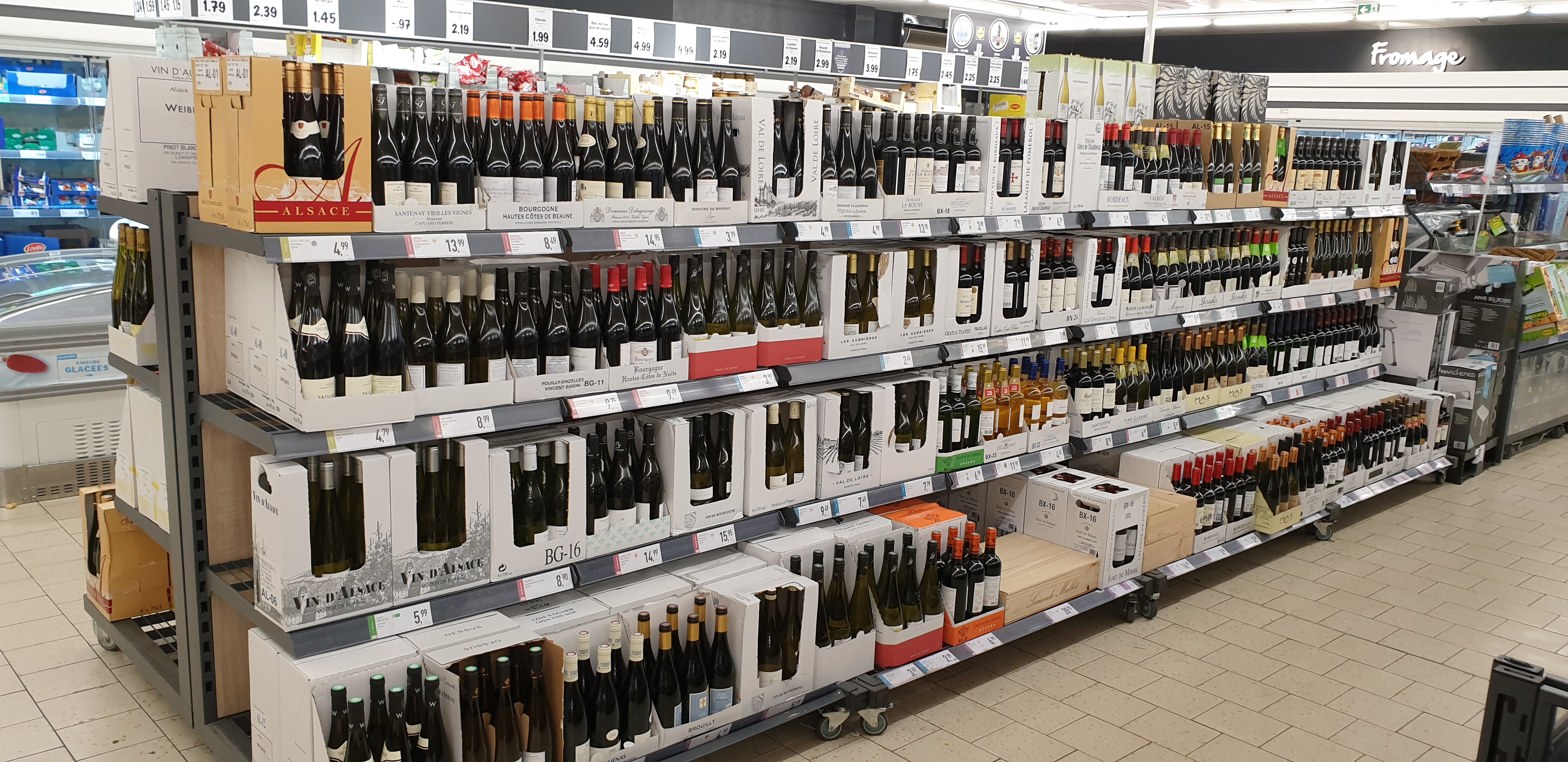 Photo n° 2 de l'avis de Lionel.a fait le 04/09/2019 à 07:29