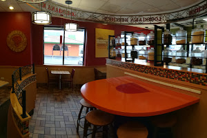 Popeyes Louisiana Kitchen