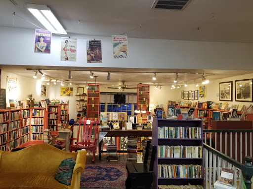 Book Store «Riverby Books», reviews and photos, 805 Caroline St, Fredericksburg, VA 22401, USA