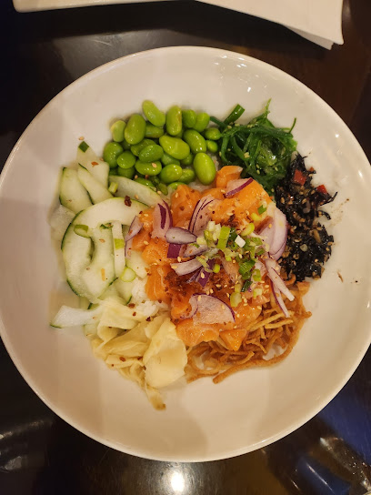 Kaliubon Ramen & Poke (Wethersfield)