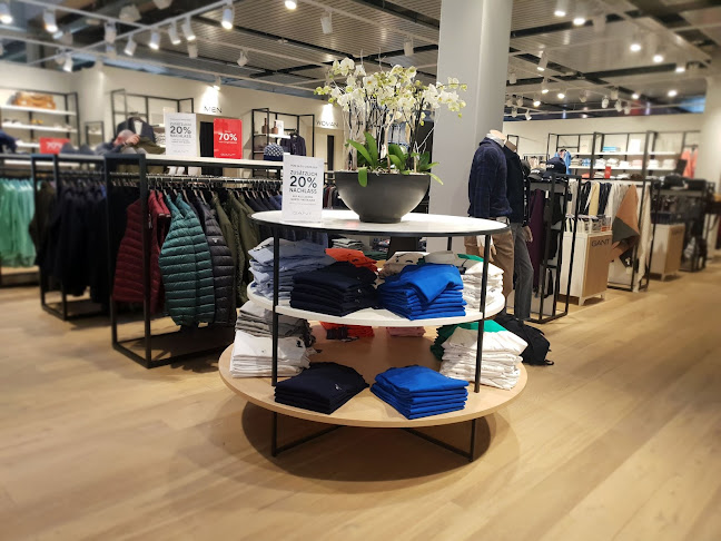 Rezensionen über GANT Outlet in Kreuzlingen - Bekleidungsgeschäft