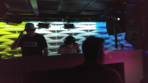 Night Club «REV Ultra Lounge», reviews and photos, 731 Hennepin Ave, Minneapolis, MN 55403, USA