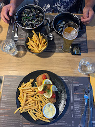 Photo n°100 de Le Vieux Normand à Trouville-sur-Mer ()