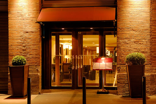 Crowne Plaza Toulouse, an IHG Hotel