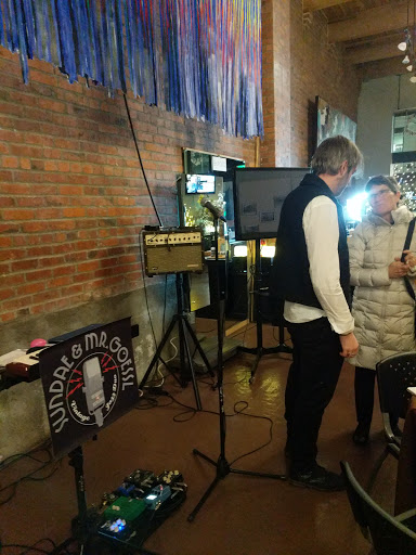 Beauty Salon «Vann.Edge Salon», reviews and photos, 2030 1st Ave, Seattle, WA 98121, USA