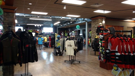 ATV Dealer «Pioneer Motorsport», reviews and photos, 12220 Olean Rd, Chaffee, NY 14030, USA