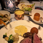 Photo n°4 de l'avis de Brian.a fait le 20/02/2024 à 17:54 sur le  Brauereigasthof August und Maria Aying @ Brauereigasthof Hotel Aying à Aying