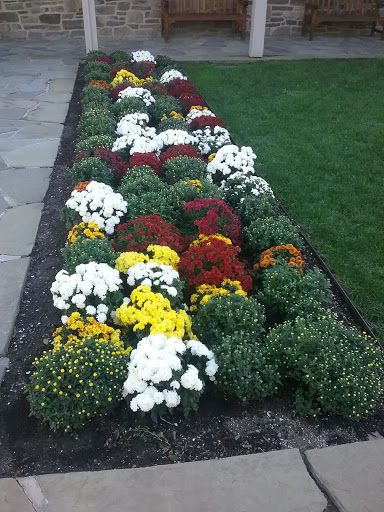 National Park «Home of Franklin D. Roosevelt National Historic Site», reviews and photos, 4097 Albany Post Rd, Hyde Park, NY 12538, USA