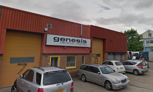 Genesis Medical Ltd
