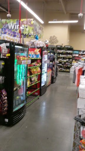 Grocery Store «Grocery Outlet Bargain Market», reviews and photos, 8320 Firestone Blvd, Downey, CA 90241, USA