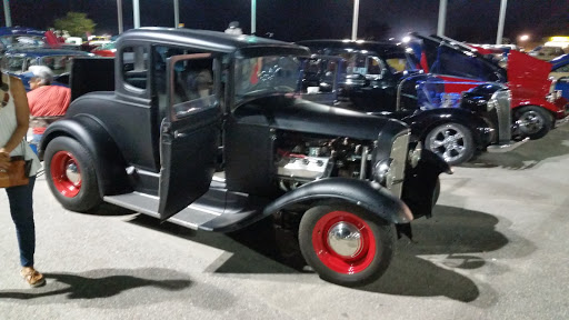 Chevrolet Dealer «Castroville Chevrolet», reviews and photos, 1955 US-90, Castroville, TX 78009, USA