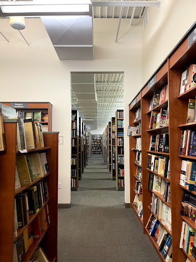 Christian Book Store «Baker Book House Co», reviews and photos, 2768 E Paris Ave SE, Grand Rapids, MI 49546, USA