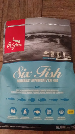 Pet Supply Store «Pet Supplies Plus», reviews and photos, 800 Linton Blvd, Delray Beach, FL 33444, USA